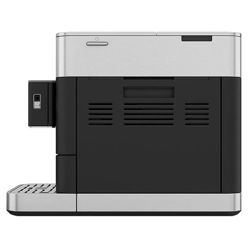 Эспрессо кофемашина автоматическая KitchenAid KF6 5KES8556EBK чугун