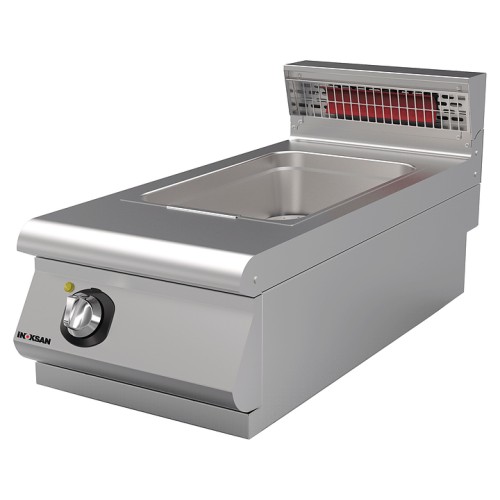 Мармит для картофеля фри INOKSAN INO-7HE10S