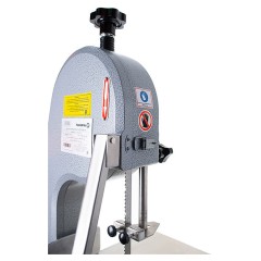 Пила для резки мяса Apach ASW183 220В краш.