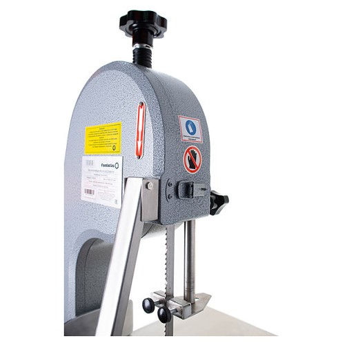 Пила для резки мяса Apach ASW183 220В краш.