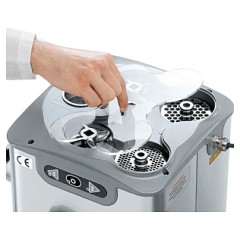 Мясорубка Sirman TC 22 BARCELLONA UNGER 380В