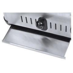 Тостер EKSI HET-4 рст