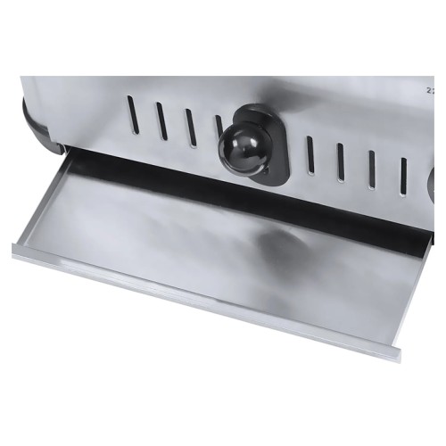 Тостер EKSI HET-4 рст