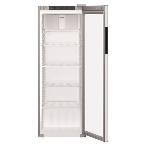 Шкаф холодильный Liebherr MRFvd 3511 Performance серый