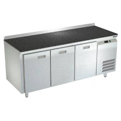 СТОЛ МОРОЗ. ПРИСТЕН. КАМЕНЬ СПБ/М-422/12-1806