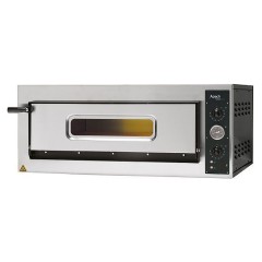 Печь для пиццы Apach AMS4X