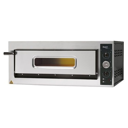 Печь для пиццы Apach AMS4X