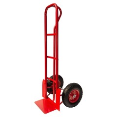 Тележка производственная Мастер-инструмент HT2400 красная