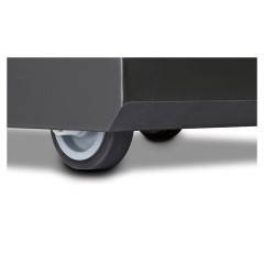 Тестоделитель-округлитель DAUB DR 4/36 Flex (сменный разделительный диск)