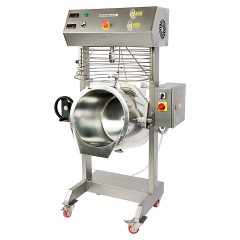 Кремоварка BakeBerry KVR-120