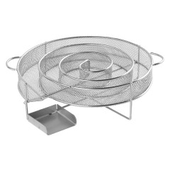 Дымогенератор Hobbi Smoke Спиральный