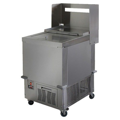 Стол морозильный для картофеля-фри Simeco 968.0UD.38725