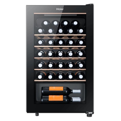 Винный шкаф Haier FWC33GA