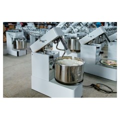 Тестомес спиральный Assum HS20T