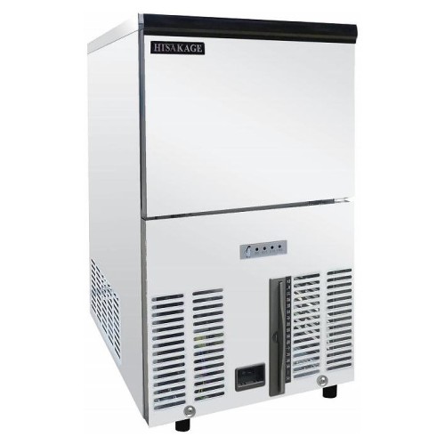 Льдогенератор HISAKAGE SC-100
