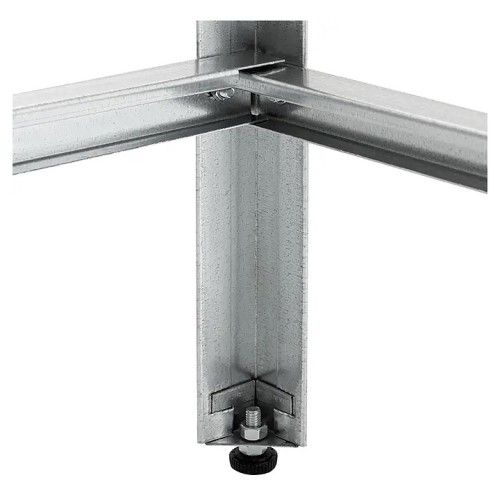 Стол разделочный Кобор СПБ-100/70/430