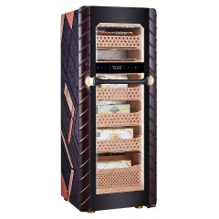 Шкаф для сигар Afidano C5