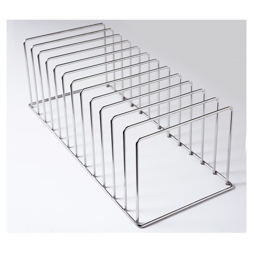 Котломоечная машина Abat МПК 130-65 с комплектом держателей