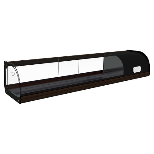 ВИТРИНА ХОЛОДИЛЬНАЯ НАСТОЛЬНАЯ KAYMAN К-ВХ-1,8