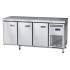 Стол холодильный Abat СХС-60-02 (3 двери, без борта)