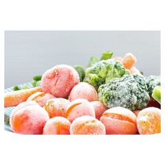 Шкаф шоковой заморозки Sagi JF51M R290