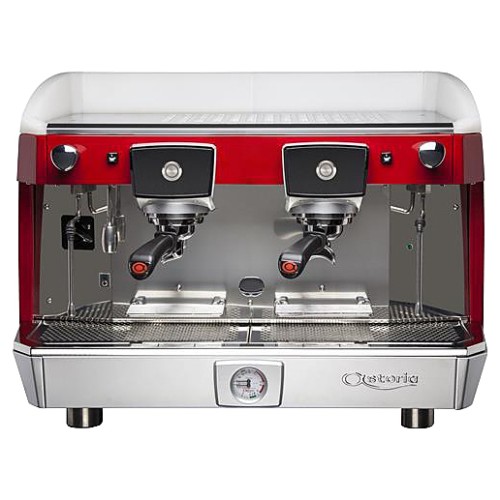 Кофемашина Astoria (C.M.A.) Core600 AEP/1 высокая группа, сталь