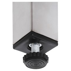 Ванна моечная Luxstahl ВМ2 12/6/8.5 (0.8)