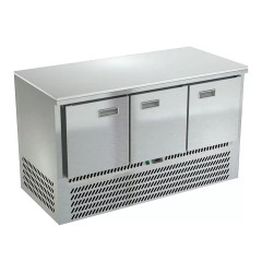 СТОЛ ХОЛОД. ЦЕНТРАЛ. ПОЛИПРОП. СПН/О-521/30-1407