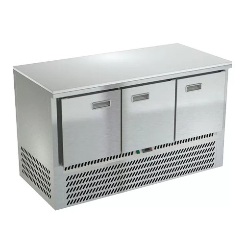 СТОЛ ХОЛОД. ЦЕНТРАЛ. ПОЛИПРОП. СПН/О-521/30-1407