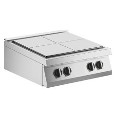 ПЛИТА СО СПЛОШНОЙ ПОВЕРХНОСТЬЮ ЭЛЕКТРИЧЕСКАЯ 700 СЕРИИ APACH CHEF LINE SLRSTE87