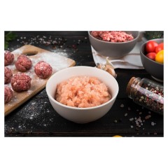 Мясорубка ТОРГТЕХМАШ ТМ-12М (220В)