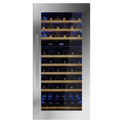 Винный шкаф Pando PVMAV 124-70 XR