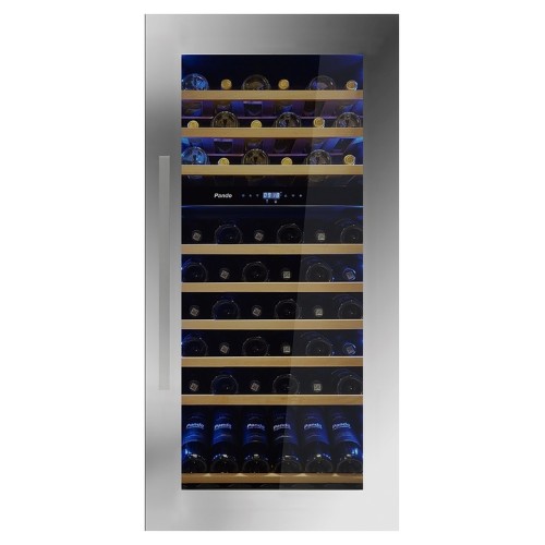 Винный шкаф Pando PVMAV 124-70 XR