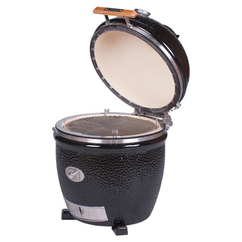 Гриль керамический Monolith Grill LeCHEF PRO-Serie 2.0 121031-Black