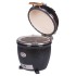 Гриль керамический Monolith Grill LeCHEF PRO-Serie 2.0 121031-Black