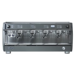 Кофемашина Dalla Corte 1 MC EVODUE 4 Q 400 серый кварц