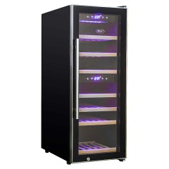 Винный шкаф Cold Vine C50-KBF2
