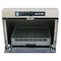 Посудомоечная машина с фронтальной загрузкой Kocateq KOMEC 510 B DD ECO