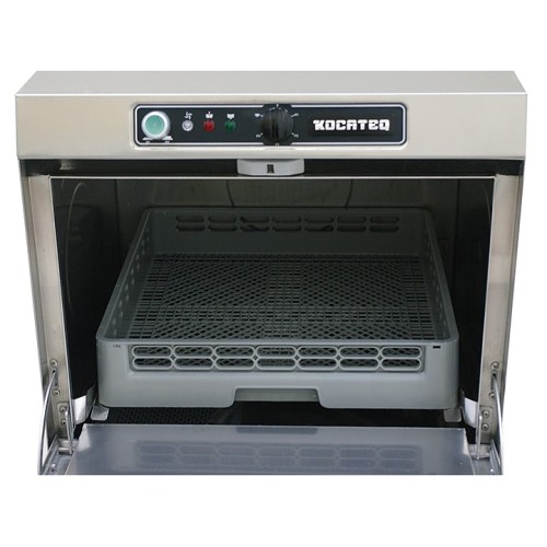 Посудомоечная машина с фронтальной загрузкой Kocateq KOMEC 510 B DD ECO