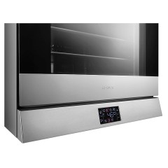 Печь конвекционная SMEG Professional ALFA43XE2HDS