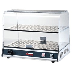 ВИТРИНА КОНДИТЕРСКАЯ SIRMAN VISTA P2 BRIOCHES