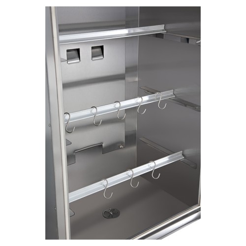 Камера коптильная Hobbi Smoke Супер