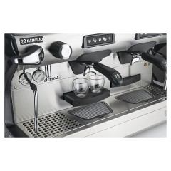 Кофемашина Rancilio 5 USB Tall 3 GR