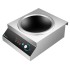 Плита индукционная Hurakan HKN-ICW50D WOK