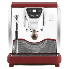 Кофемашина Nuova Simonelli Oscar Mood Tank красная