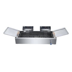 Чебуречница EKSI HEC-32