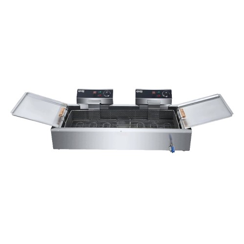 Чебуречница EKSI HEC-32