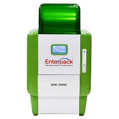 Машина упаковочная Enterpack EHQ-200-N2