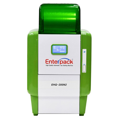 Машина упаковочная Enterpack EHQ-200-N2