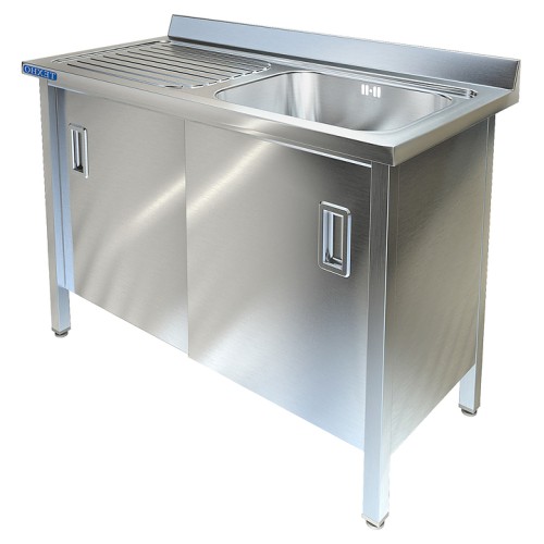 Ванна моечная Техно-ТТ ВМ-35/456Пр